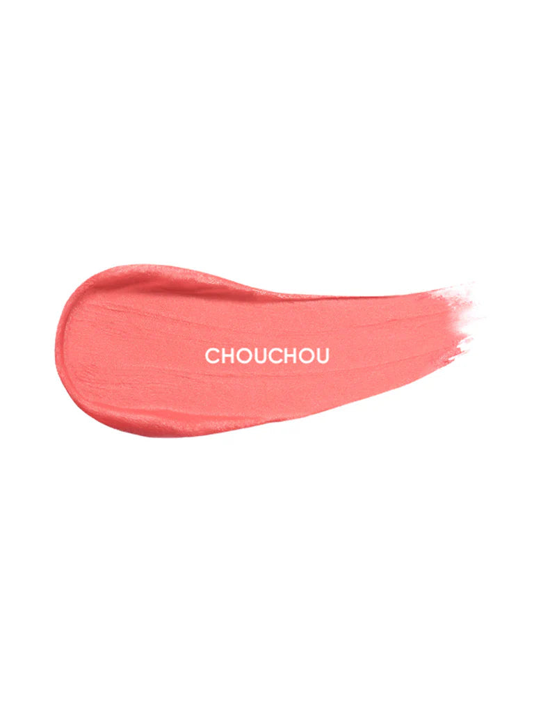 Vegano Vegano Amuse - Chou Velvet 02- 4g CHOUCHOU