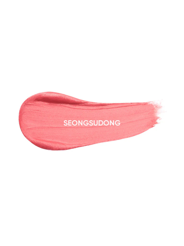 Vegano Vegano Amuse - Chou Velvet 03- SEONGSUDONG