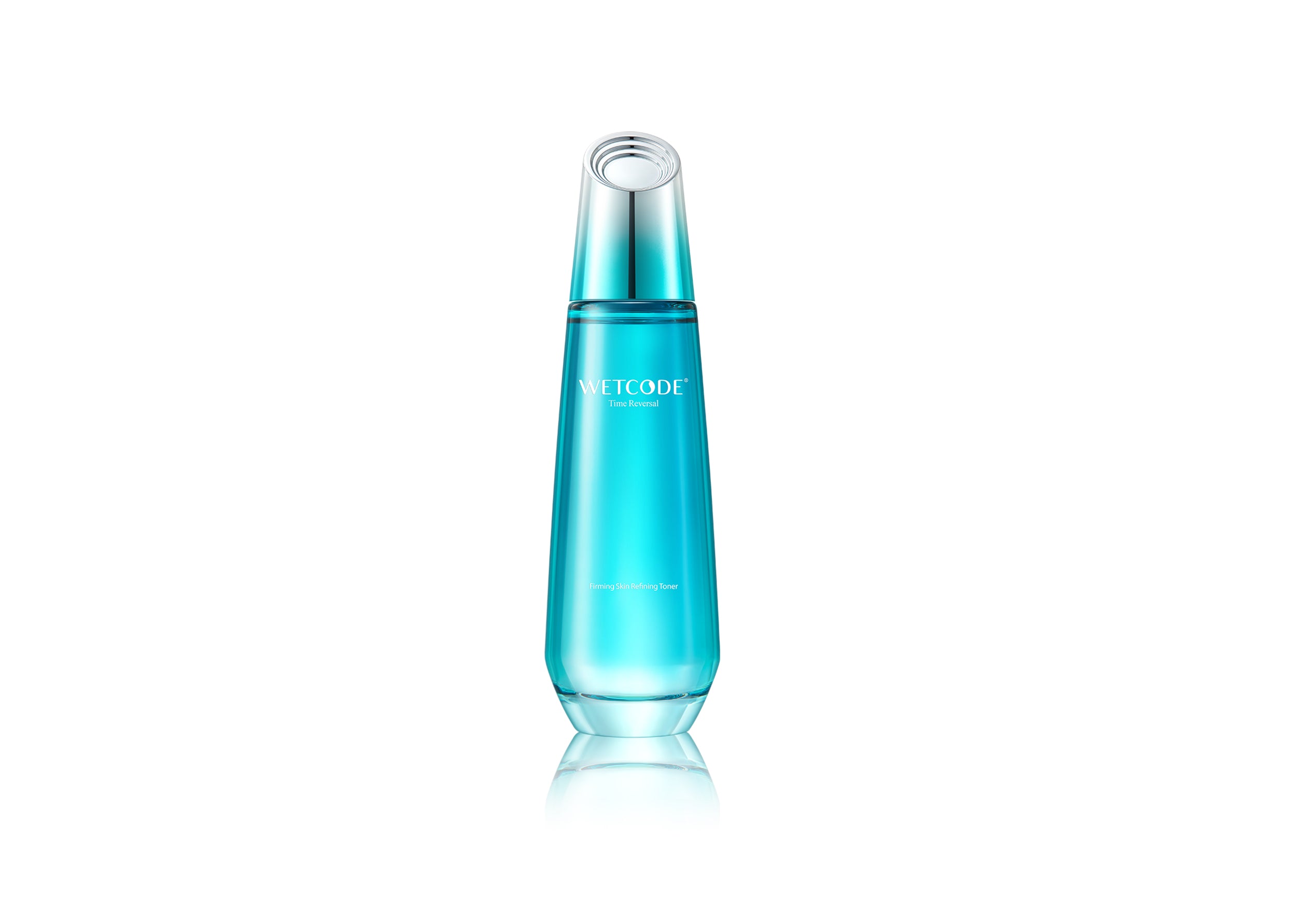 WETCODE - Time Reversal Firming Skin Refining Toner 150ml