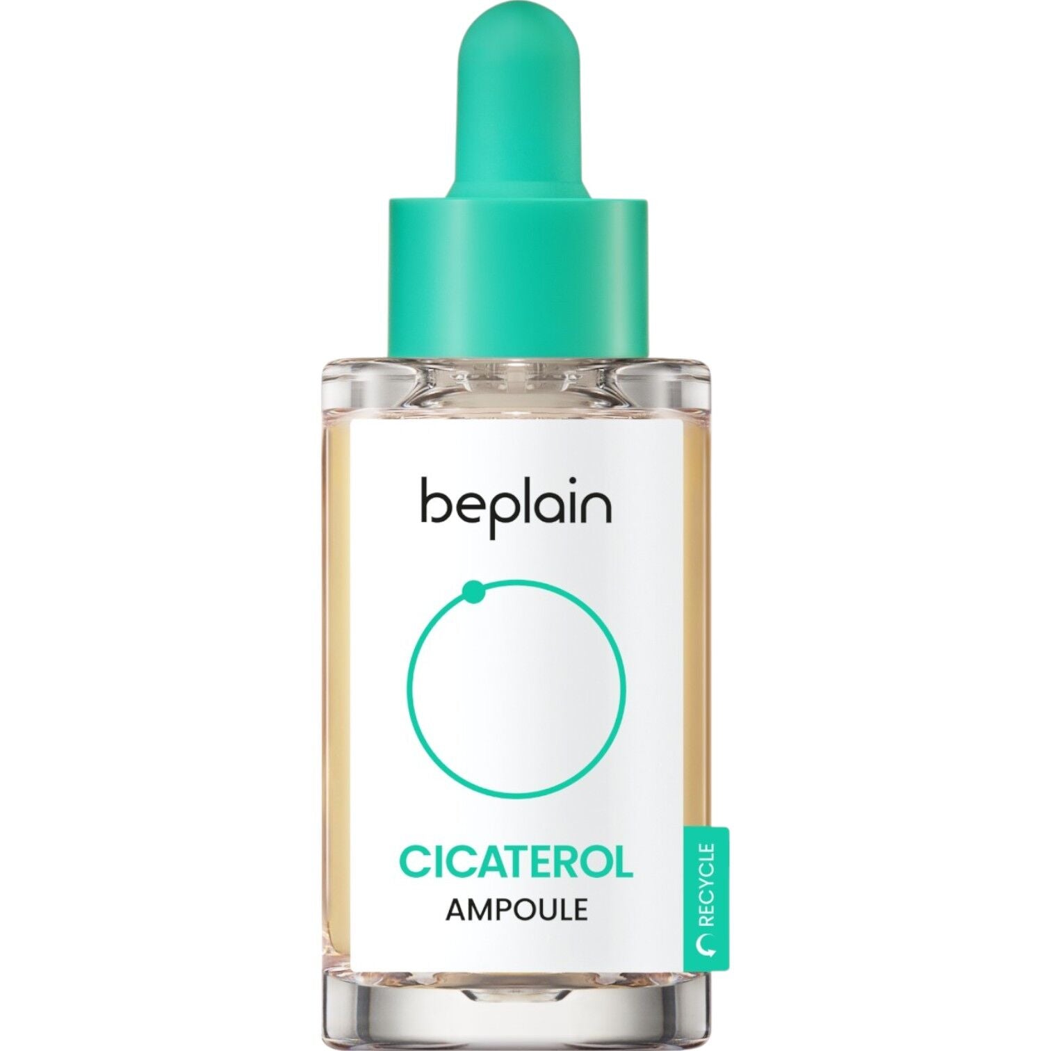BEPLAIN CICATEROL AMPOULE