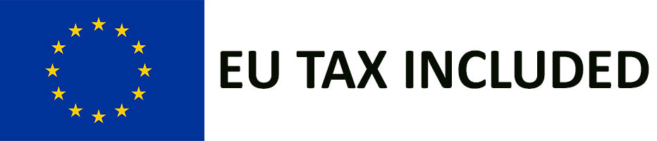 EU Tax Included