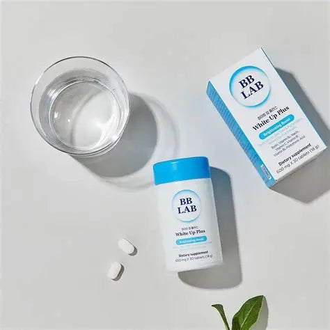 BB LAB - White Up Plus Brightening Boost