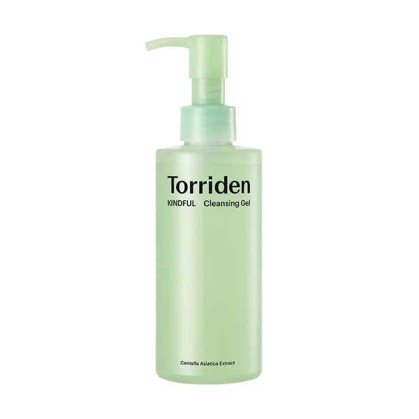 TORRIDEN - BALANCEFUL Cleansing Gel 200ml