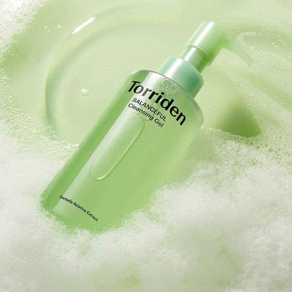 TORRIDEN - BALANCEFUL Cleansing Gel 200ml