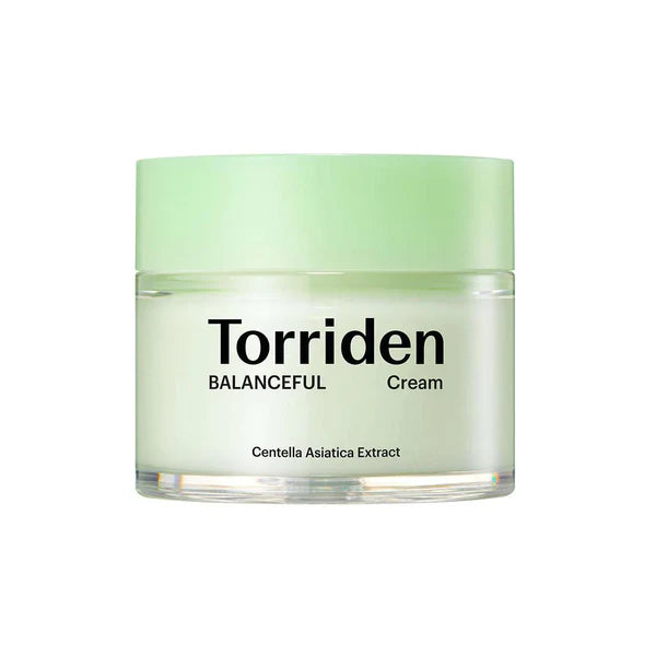 TORRIDEN - BALANCEFUL Cream 80ml