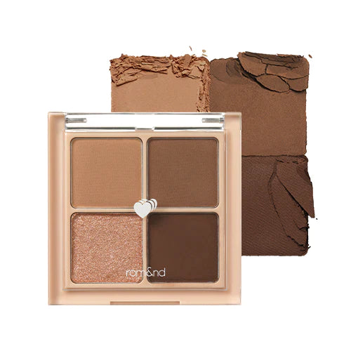 ROMAND BETTER THAN EYES ORIGINAL SERIES NO.03 DRY RAGRAS - ELI COSMETICS