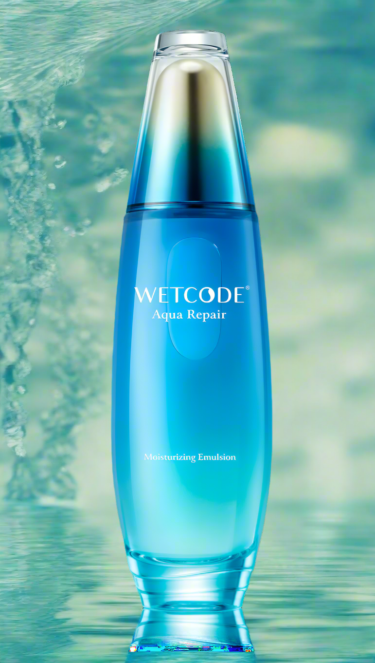 WIROEL CHOKCHOK Aqua Emulsion