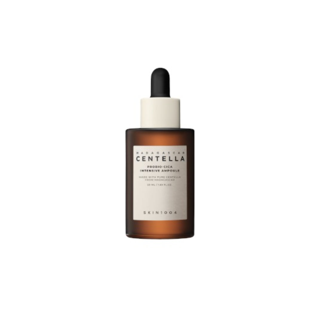 SKIN1004 Madagascar Centella Probio-Cica Intensive Ampoule 50ml - ELI COSMETICS