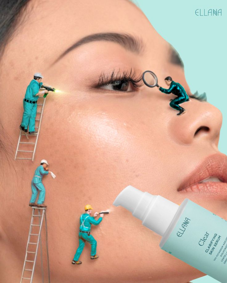 Barrier Repair After Heat and Air Conditioning: A Lightweight K-Beauty Routine