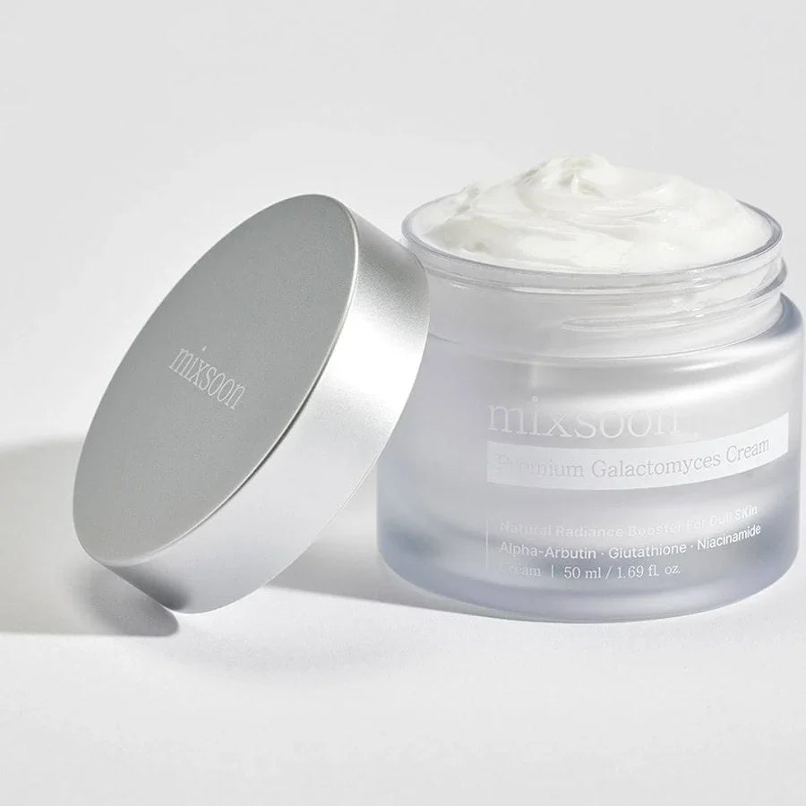 face cream