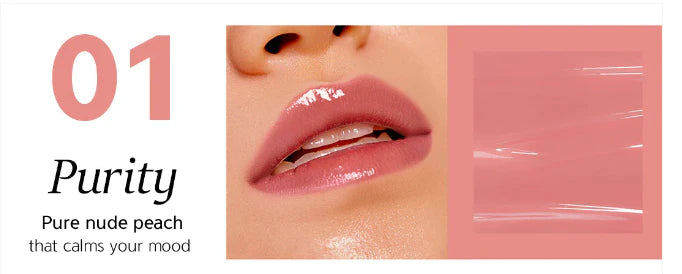 NACIFIC - Shine Mood Slick 4g