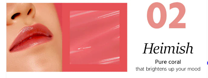 NACIFIC - Shine Mood Slick 4g