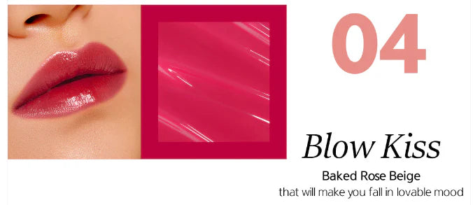 NACIFIC - Shine Mood Slick 4g