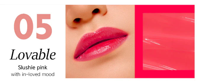 NACIFIC - Shine Mood Slick 4g