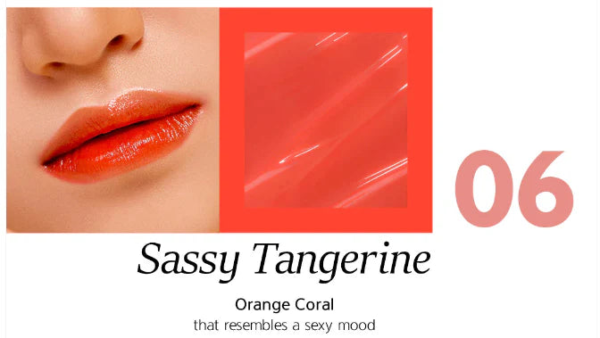 NACIFIC - Shine Mood Slick 4g