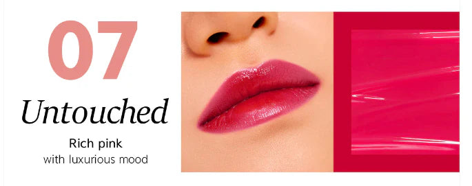 NACIFIC - Shine Mood Slick 4g