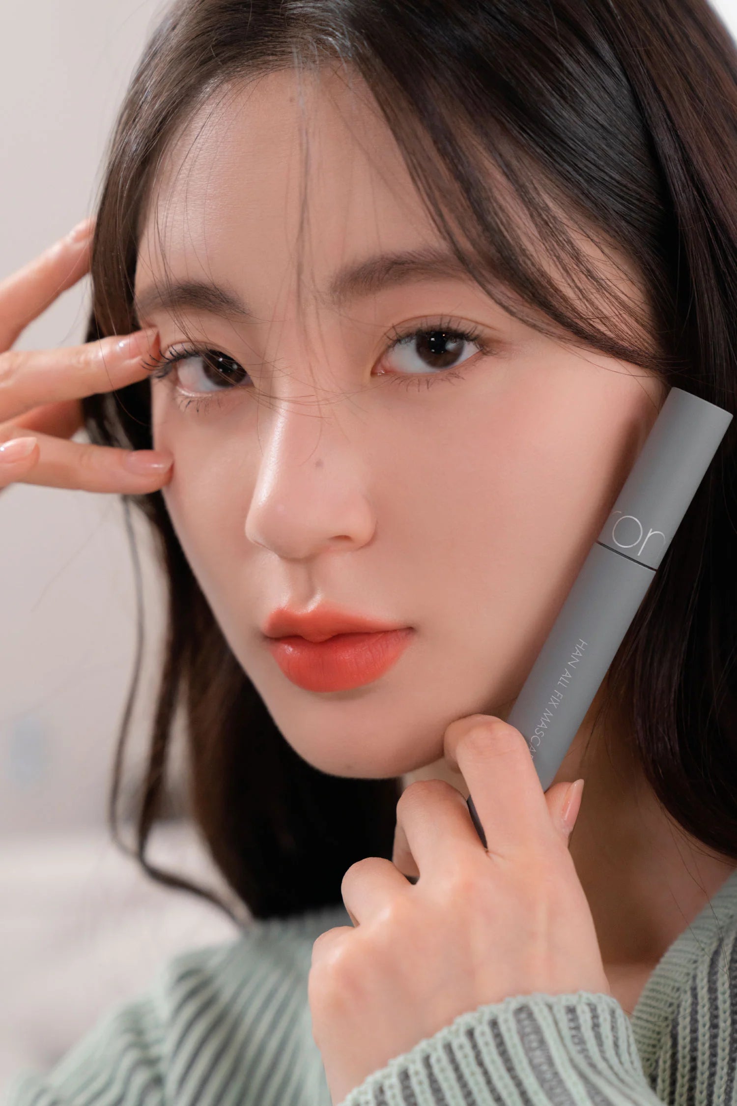 ROM&ND - Han All Fix Mascara 7g