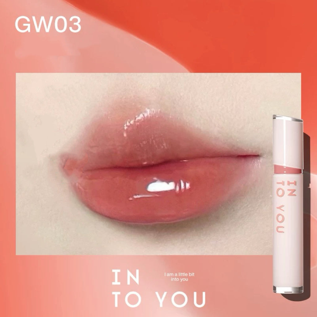 INTO YOU - Glow Lip Tint