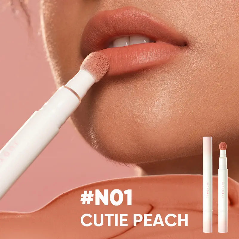 JUDYDOLL - Matte Lip Cream