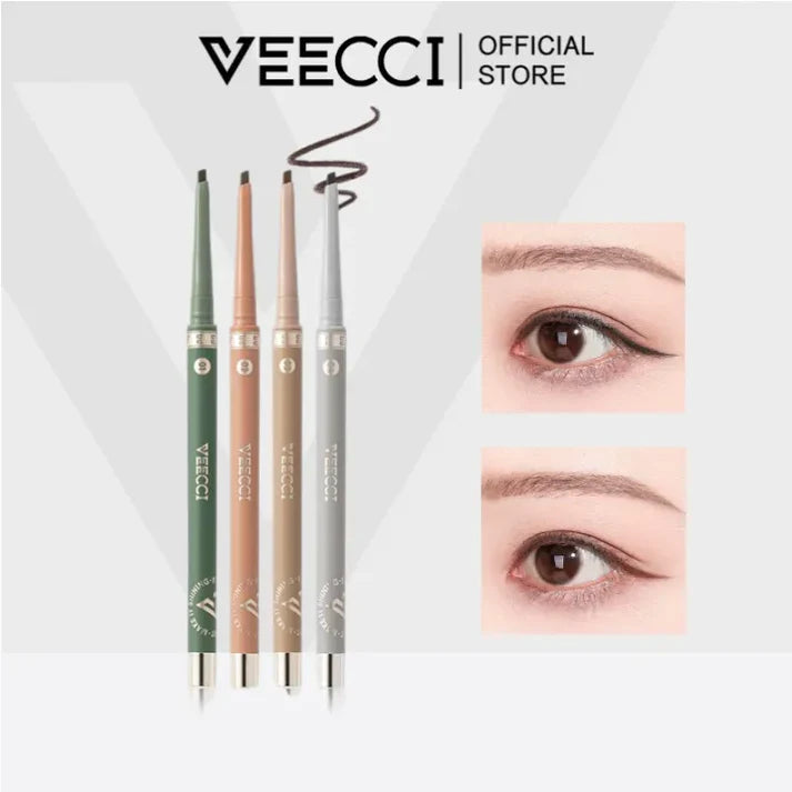VEECCI – Automatic Twist Gel Eyeliner