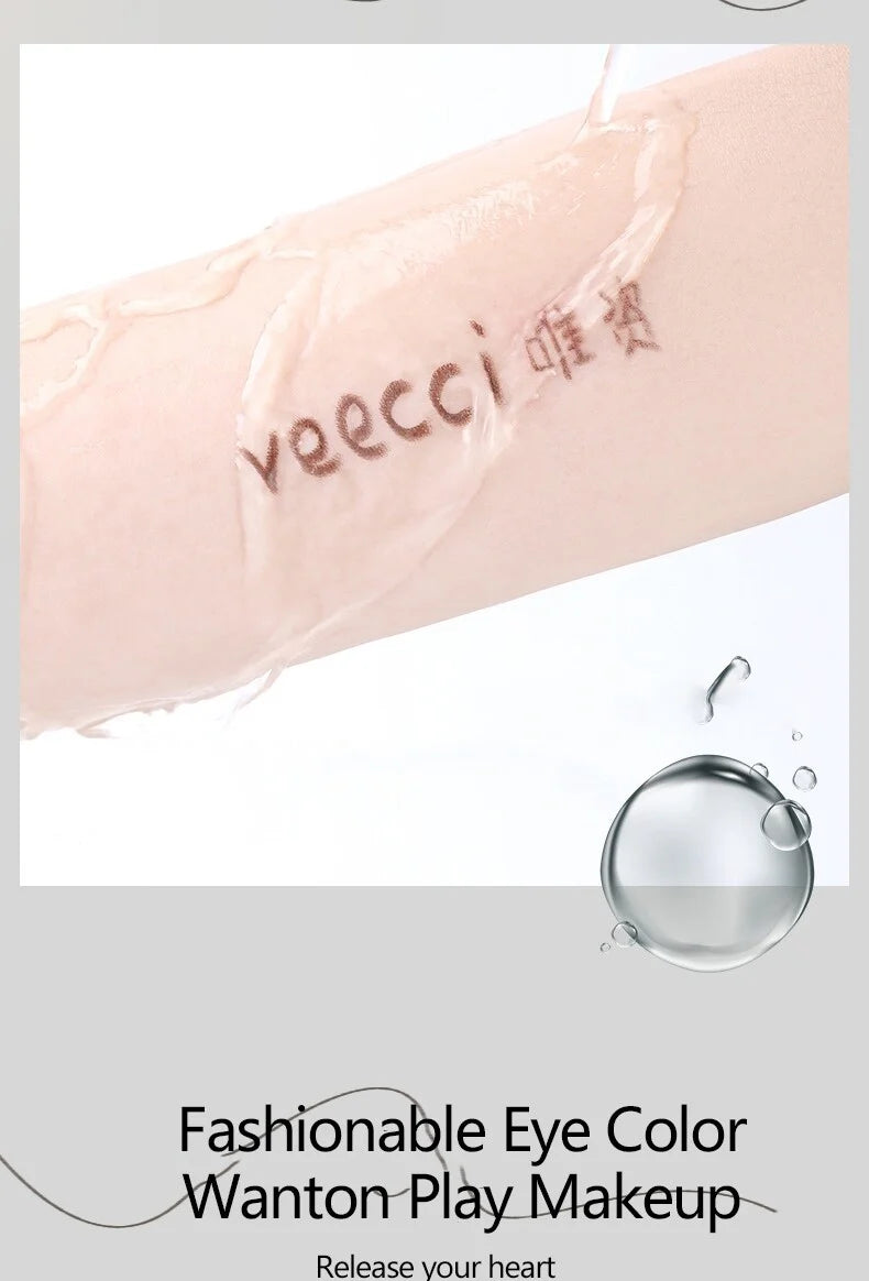 VEECCI – Automatic Twist Gel Eyeliner