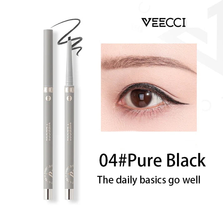 VEECCI – Automatic Twist Gel Eyeliner
