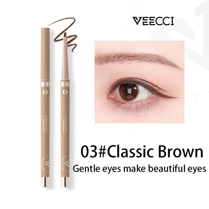 VEECCI – Automatic Twist Gel Eyeliner