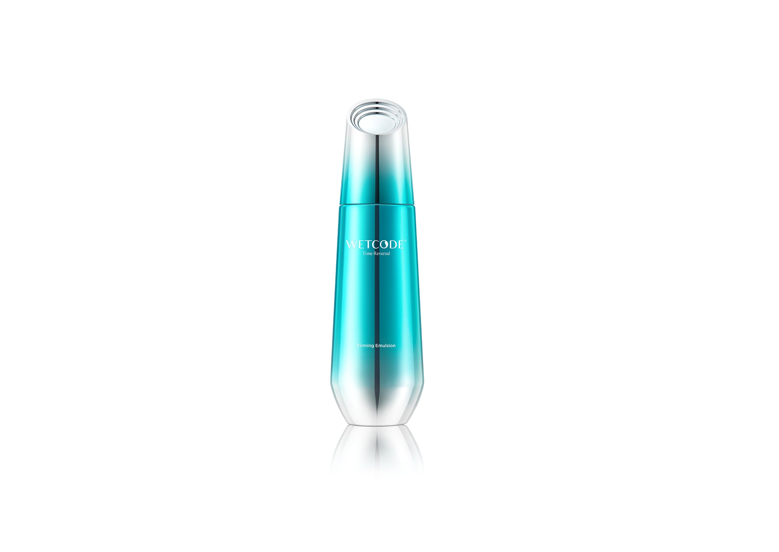 WETCODE TIME REVERSAL FIRMING EMULSION