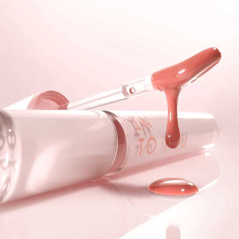 INTO YOU - Glow Lip Tint