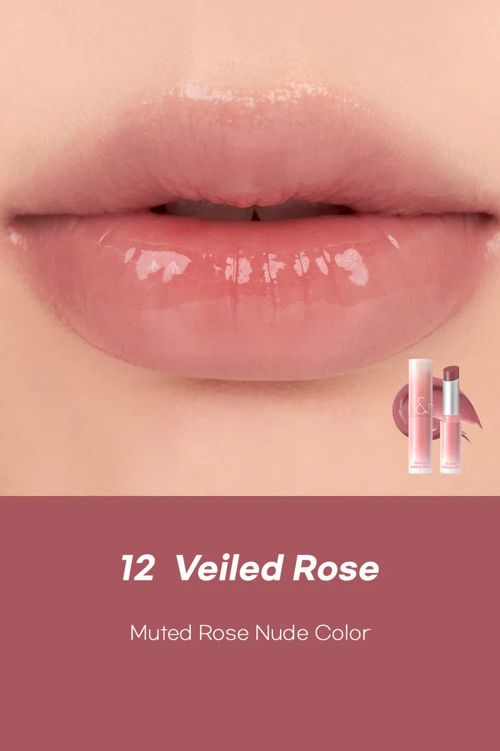 ROM&ND - Glasting Melting Balm 3.5g