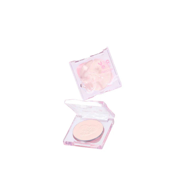 VEECCI - 3D Shaping Highlighter T01 3g
