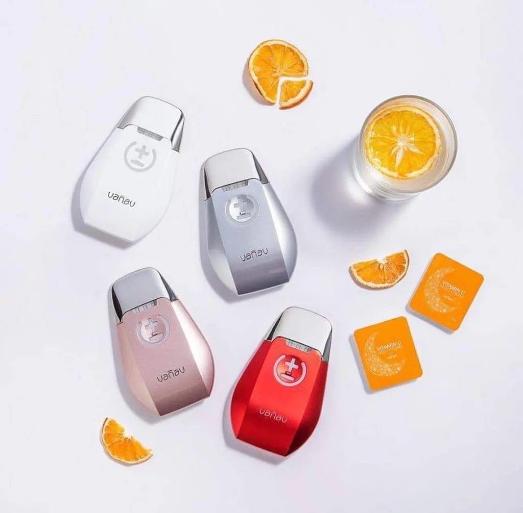 VANAV  - Time Machine