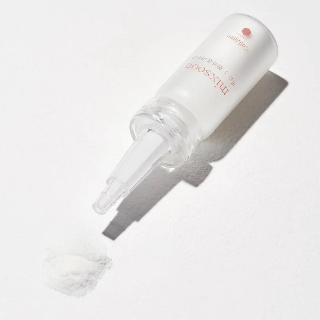 MIXSOON Polvere di  100% Collagene