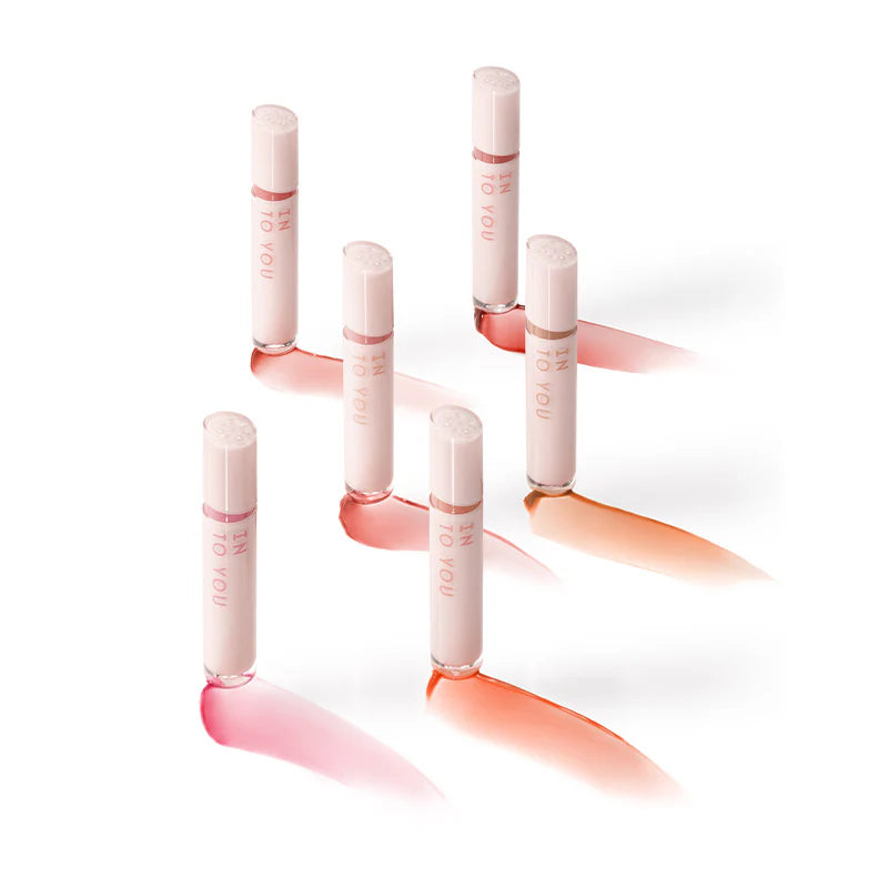 INTO YOU - Glow Lip Tint