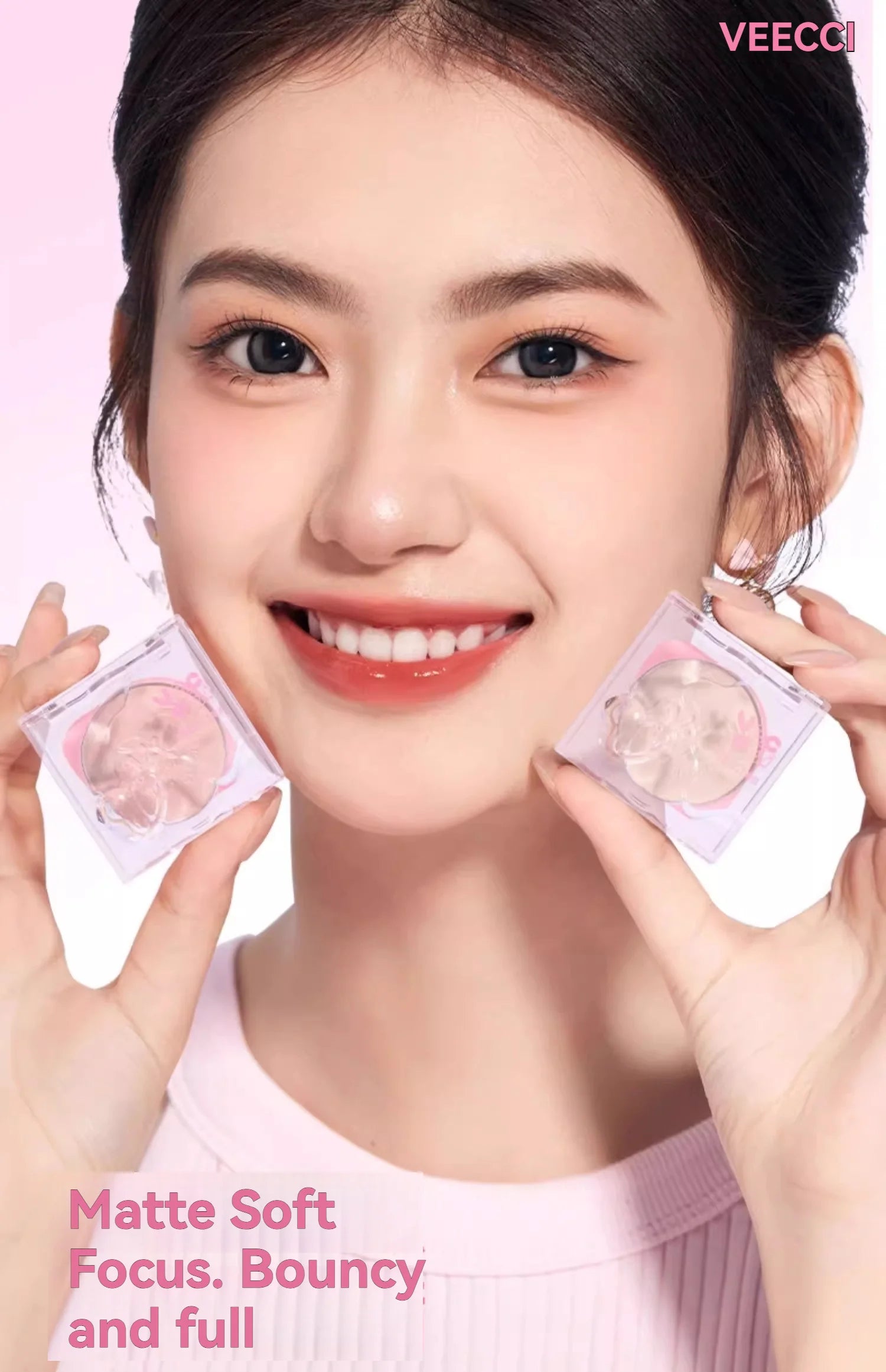 VEECCI - 3D Shaping Highlighter T01 3g