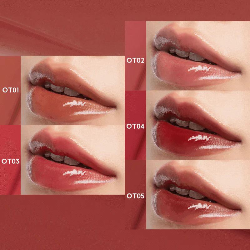 INTO YOU - One Shot Lip Tint