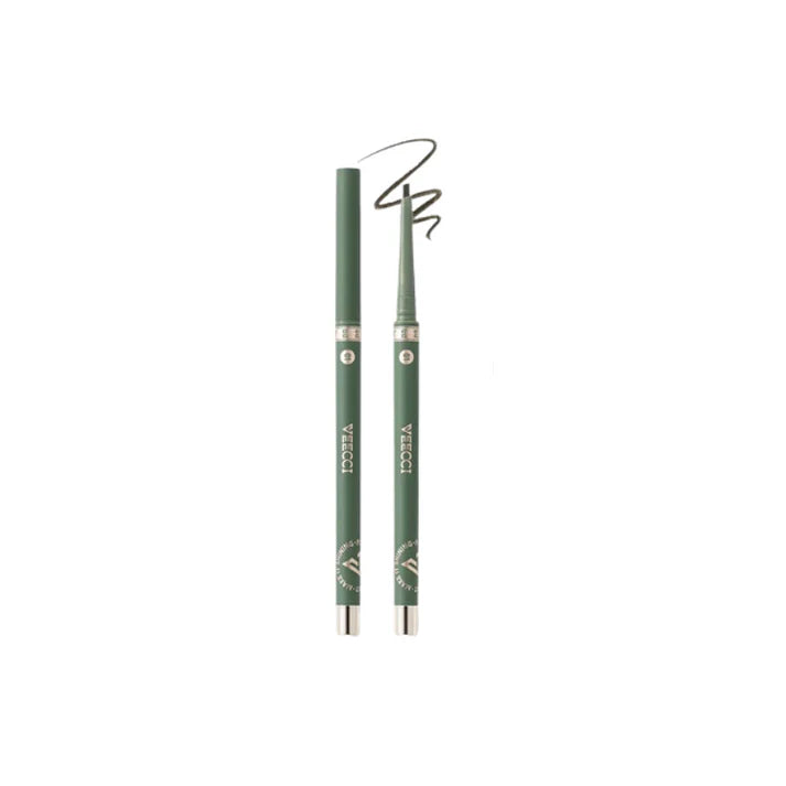 VEECCI – Automatic Twist Gel Eyeliner