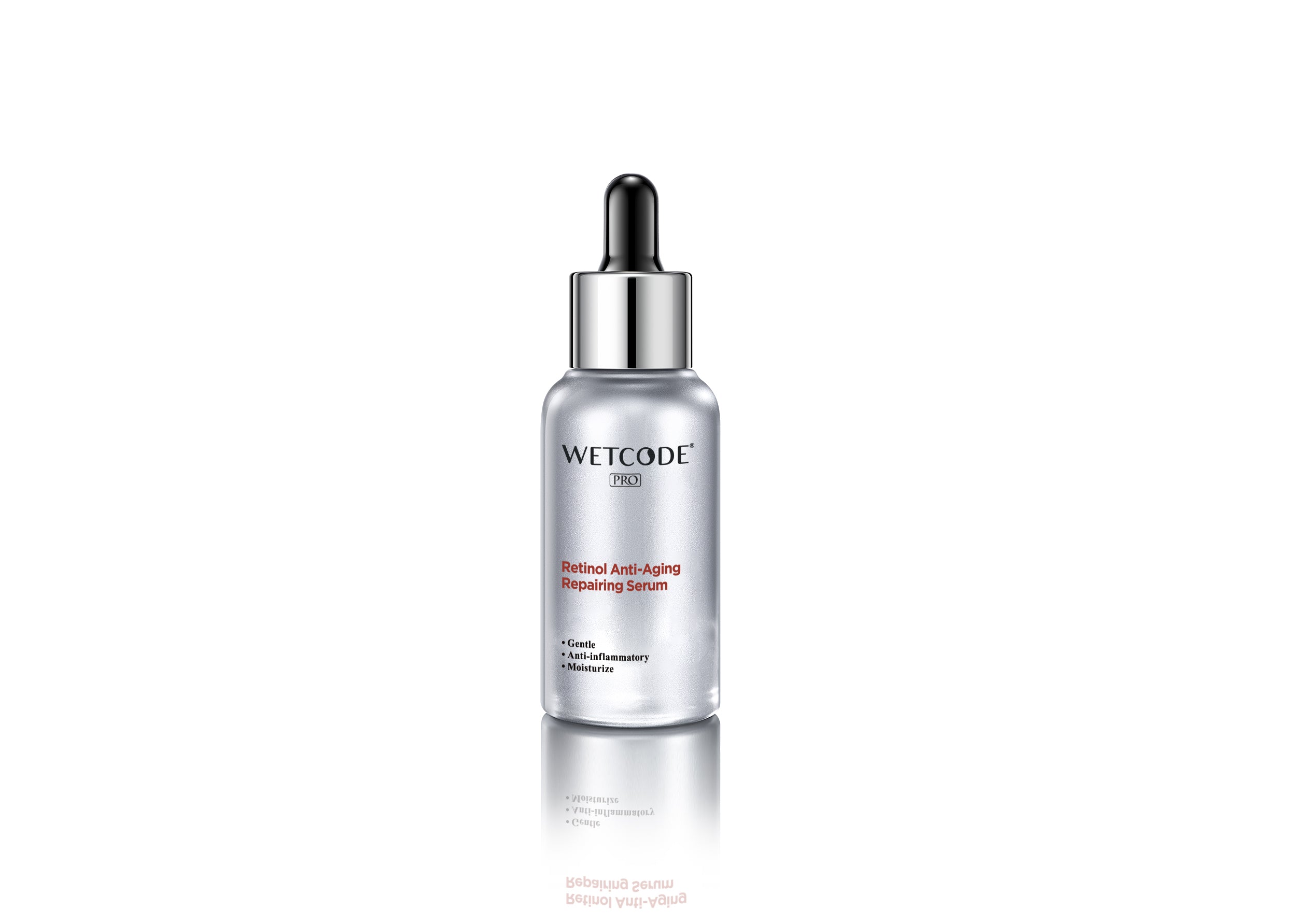 WETCODE PRO RETINOL ANTI AGING REPAIRING SERUM