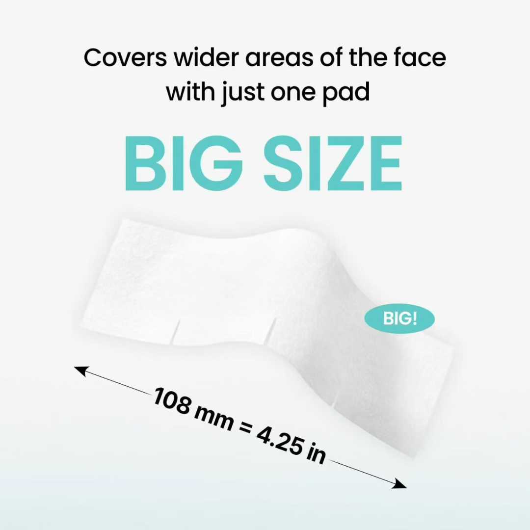 ILSO - Super Melting Sebum Softener 150ml + 40 dischetti di cotone