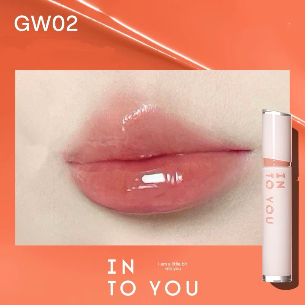 INTO YOU - Glow Lip Tint