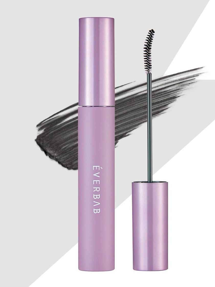 EVERBAB - Glamourous Curling Mascara