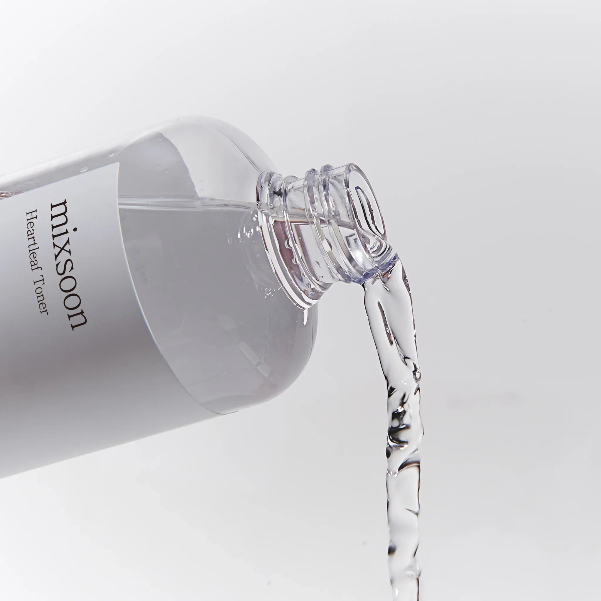 MIXSOON - Heartleaf toner 300ml
