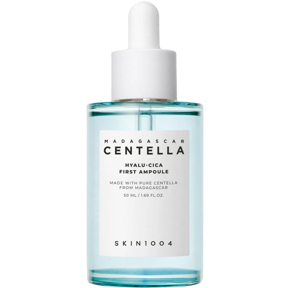 SKIN1004 - Madagascar Centella Hyalu-Cica First Ampoule 50ml