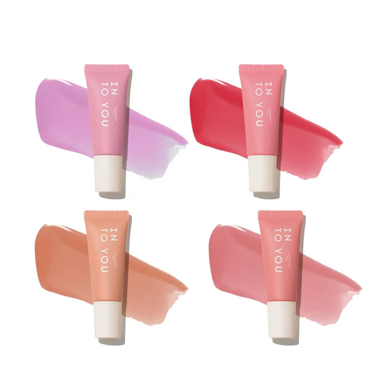 INTO YOU - Air Cushion Blush 5.7g