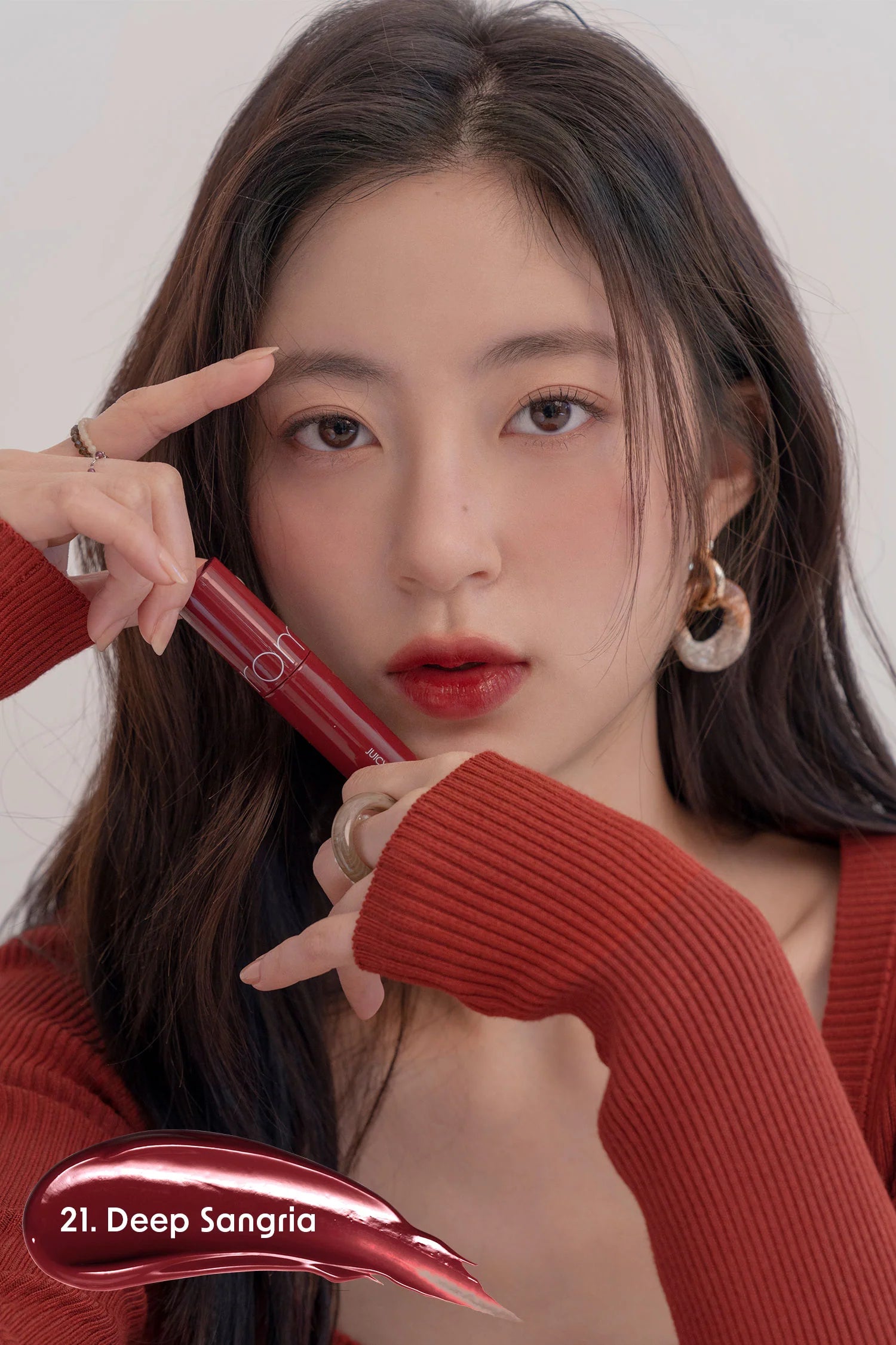 ROM&ND - Juicy Lasting Tint 5.5g