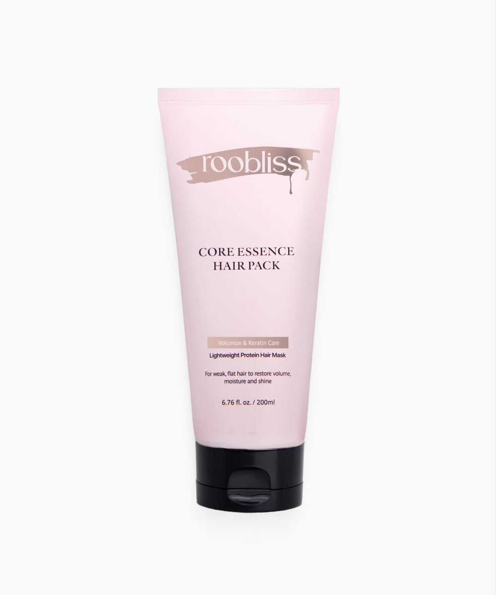 ROOTONIX - Roobliss Core Essence Hair Mask - Pink 200ml