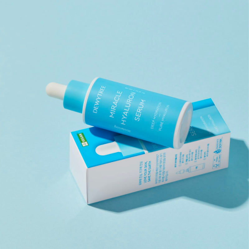 DEWYTREE MIRACLE HYALURON SERUM