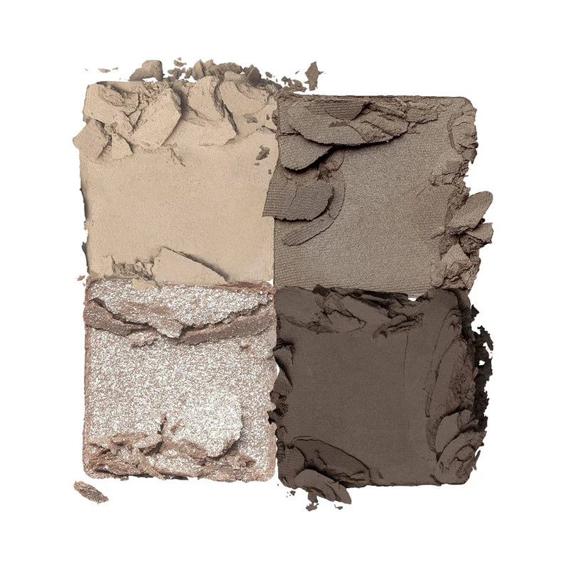 ROMAND BETTER THAN EYES MUSIC SERIES NO.M02 DRY BUCKWHEAT FLOWER