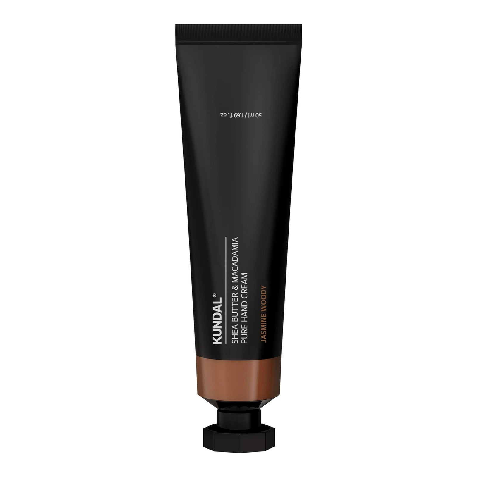 KUNDAL - Shea Butter & Macadamia Pure Hand Cream Aroma Edition 50ml