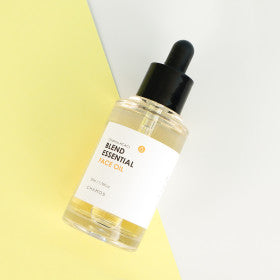 CHAMOS ACACI OLIO VISO ESSENZIALI DELLA MISCELA  50ml